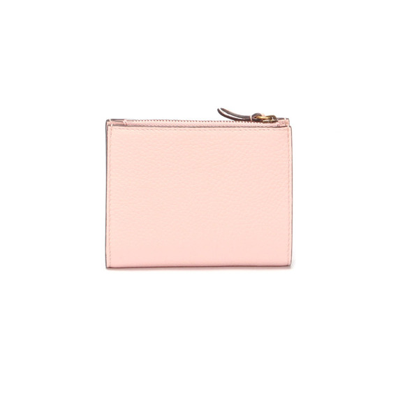 GUCCI Animalier Leather Bifold Compact Wallet - Picture 4 of 10